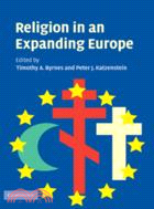 Religion in an expanding Eur...