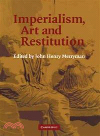 Imperialism, Art And Restitution