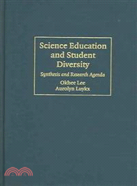 Science Education and Student Diversity：Synthesis and Research Agenda