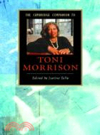 The Cambridge Companion to Toni Morrison