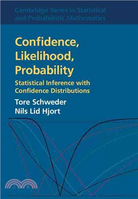 Confidence, likelihood, prob...