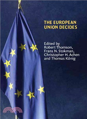 The European Union Decides