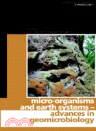 Micro-organisms and Earth Systems