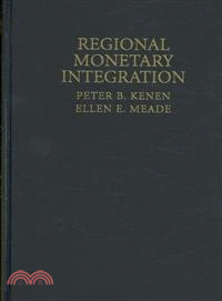 Regional Monetary Integration