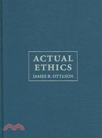 Actual Ethics