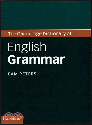 The Cambridge dictionary of ...