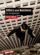 Ethics and Business：An Introduction