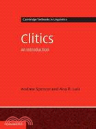 Clitics