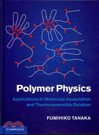 Polymer Physics