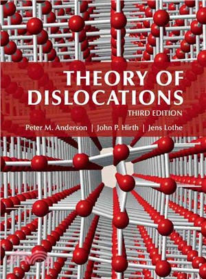 Theory of Dislocations