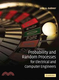 Probability And Random Processes for Electrical And Computer Engineers