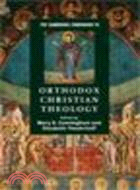 The Cambridge Companion to Orthodox Christian Theology