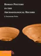 Roman Pottery in the Archaeological Record