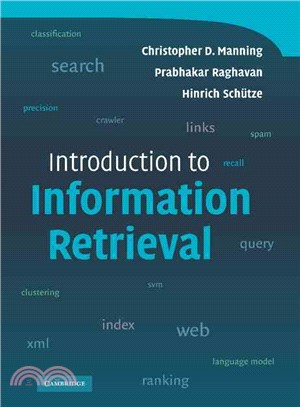 Introduction to Information Retrieval