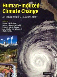 Human-Induced Climate Change：An Interdisciplinary Assessment