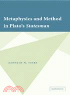 Metaphysics and Method in Plato's Statesman