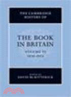 The Cambridge History of the Book in Britain(Volume 6, 1830-1914)