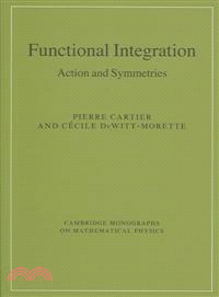 Functional Integration：Action and Symmetries