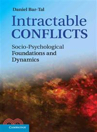 Intractable Conflicts — Socio-Psychological Foundations and Dynamics