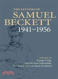 The Letters of Samuel Beckett