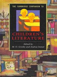 The Cambridge Companion to Children's Literature