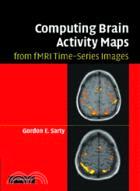 Computing Brain Activity Maps from fMRI Time-Series Images