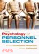 The Psychology of Personnel Selection