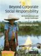 Beyond Corporate Social Responsibility:Oil Multinationals and Social Challenges