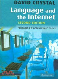 Language And the Internet