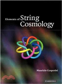 Elements of String Cosmology