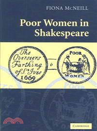 Poor Women in Shakespeare