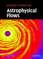 Astrophysical Flows