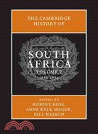 The Cambridge History Of South Africa―1885-1994