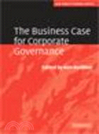 The Business Case for Corporate Governance