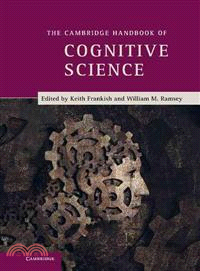 The Cambridge Handbook of Cognitive Science