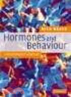 Hormones and Behaviour:A Psychological Approach