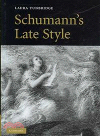 Schumann's Late Style