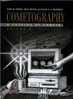 Cometography ─ A Catalog of Comets: 1983-1993