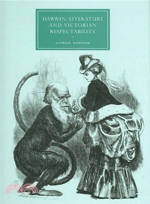 Darwin, Literature and Victorian Respectability