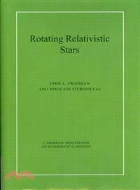 Rotating Relativistic Stars