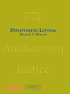Discovering Levinas