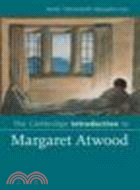 The Cambridge Introduction to Margaret Atwood