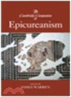 The Cambridge Companion to Epicureanism
