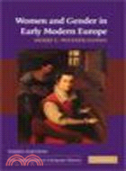 Women and Gender in Early Modern Europe