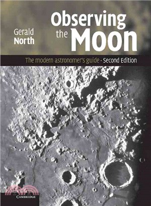 Observing the Moon―The Modern Astronomer's Guide