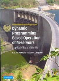 Dynamic Programming Based Operation of Reservoirs：Applicability and Limits