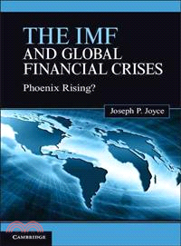 The IMF and Global Financial Markets ─ Phoenix Rising?
