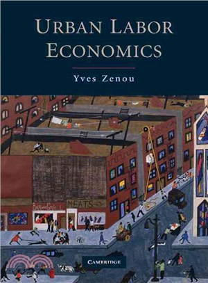 Urban Labor Economics