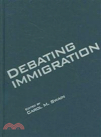 Debating Immigration