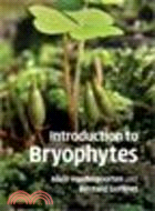 Introduction to Bryophytes